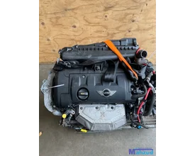 mini-clubman-r55-16-n12b16a-motorblok-motor — foto 3