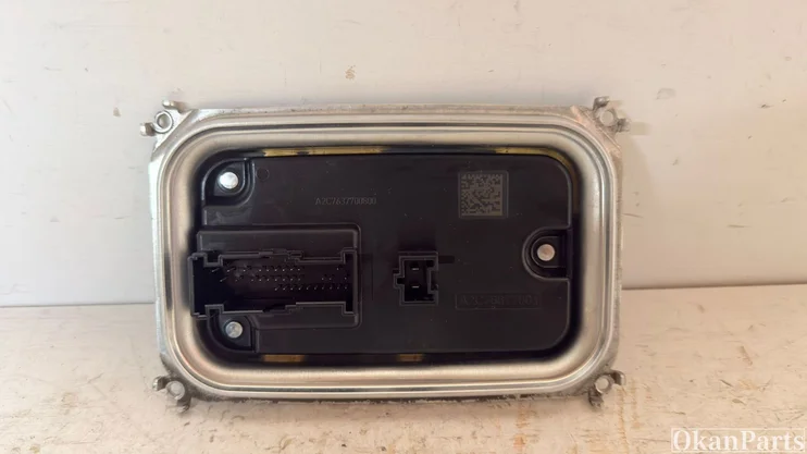 mercedesbenz-a2139002834-led-module — foto 2