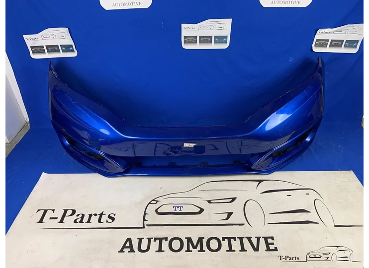 Honda jazz voorbumper origineel bumper 2016+