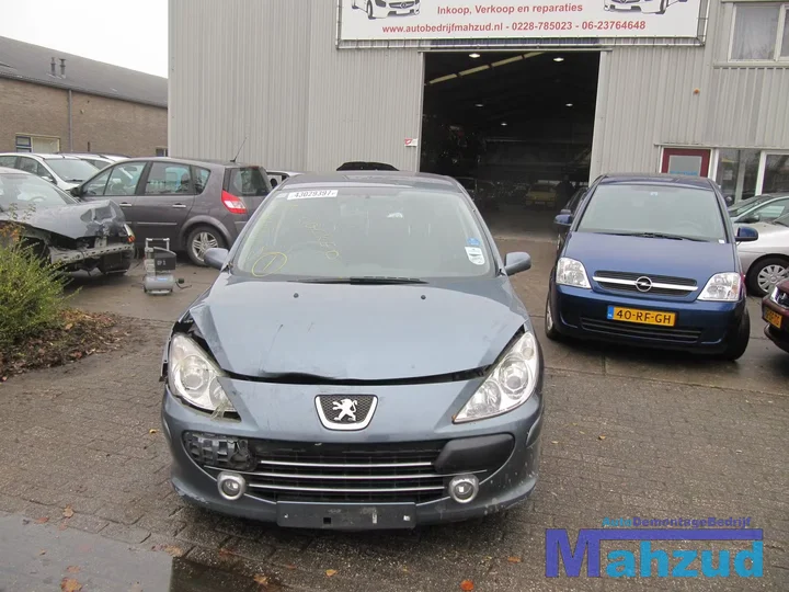 2007-peugeot-307-16-demontage-sloop-87 — foto 2