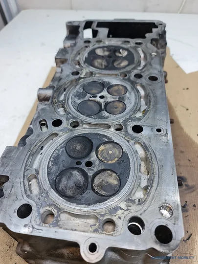 om642-642-mercedes-chrysler-jeep-dodge-pierburg-cilinderkop-links-r6420160901-kapot-origineel-gebruikt-2005-2006-2007-2008-2009-2010-2011-2012-2013-2014-barendrecht-mobility-service — foto 6