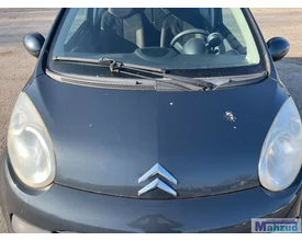 citroen-c1-1-0-grijs-kta-motorkap-2005-2014