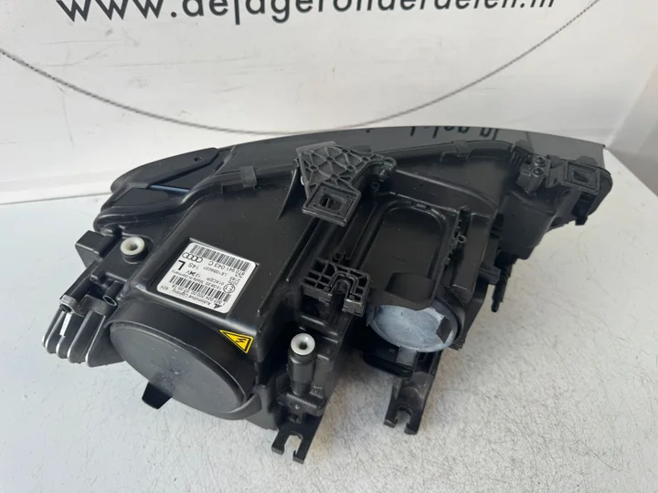 audi-a5-8t-facelift-xenon-led-koplamp-links-8t0941043c — foto 7