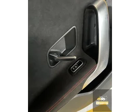 mercedes-aklasse-w177-links-achter-bekleding-amgline — foto 2