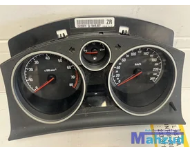 opel-astra-h-twintop-18-kilometer-km-teller-unit-20052010-13225978-zr — foto 2