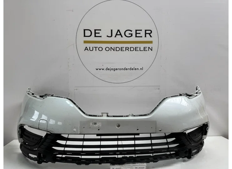 PARE-CHOC AVANT RENAULT ESPACE 5 620225746R 622568681R