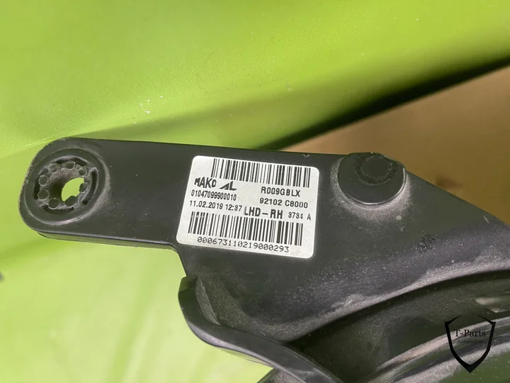 hyundai-i20-koplamp-92102c8000-rechts — foto 3