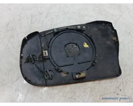 spiegelglas-mercedes-w220-s-klasse-a2208100421-rechts-passagierskant-origineel-gebruikt — foto 9