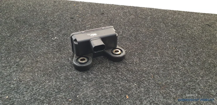 esp-yaw-draaihoek-sensor-mercedes-slk-r171-cklasse-0055422118-w203-w204-w164-ml-giersensor-origineel-gebruikt — foto 2