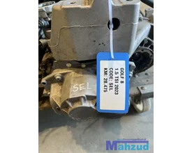 vw-golf-8-egolf-leon-15-tsi-versnellingsbak-sel-gearbox — foto 2