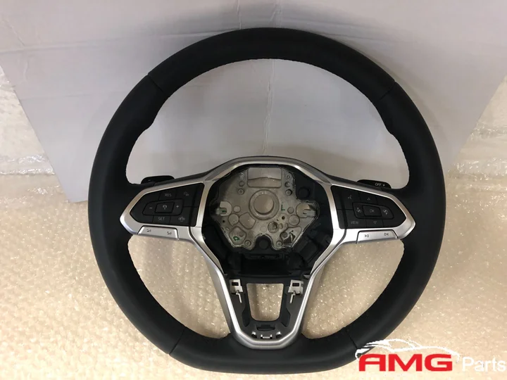 vw-t61-stuur-dsg-flippers-bulli-acc-knopjes — foto 13