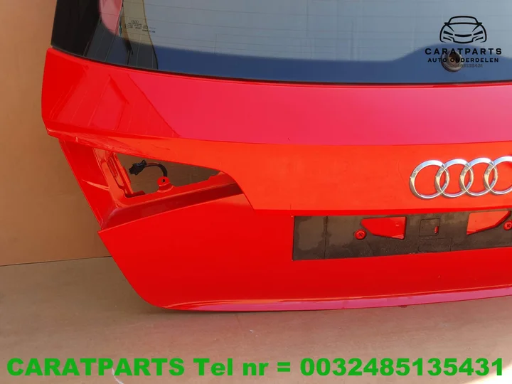 audi-a3-achterklep-s3-kofferdeksel-a3-8v-hayon-8v4827025b — foto 3