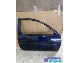 ford-ka-blauw-rechts-deur-portier-1996-2008