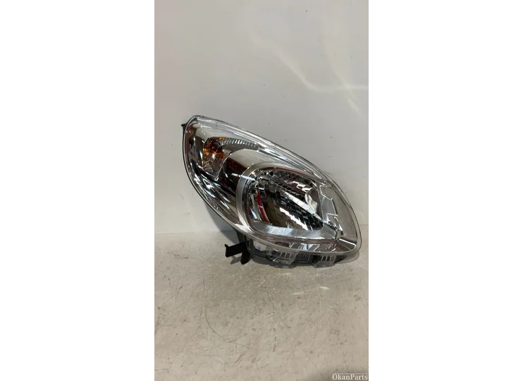 Renault Kangoo II Facelift rechter Scheinwerfer rechts 260102647R