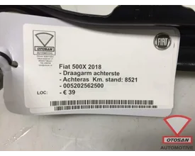 fiat-500x-2018-draagarm-achter-achterzijde-005202562500 — foto 5