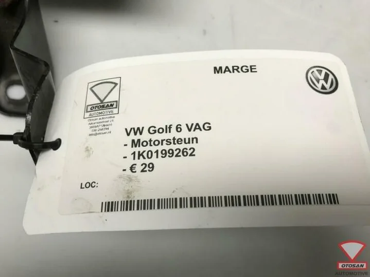 vw-golf-5-6-vag-motorsteun-motor-steun-1k0199262 — foto 2