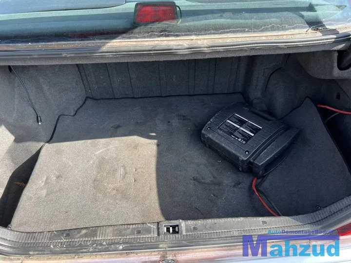 mercedes-s-klasse-w140-zilver-104990-demontage-onderdelen — foto 30