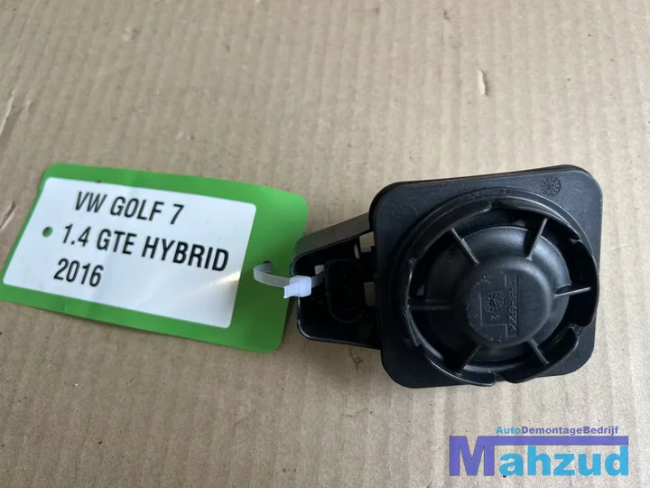 vw-golf-7-alarm-sirene-5q0951605a-20122021 — foto 2