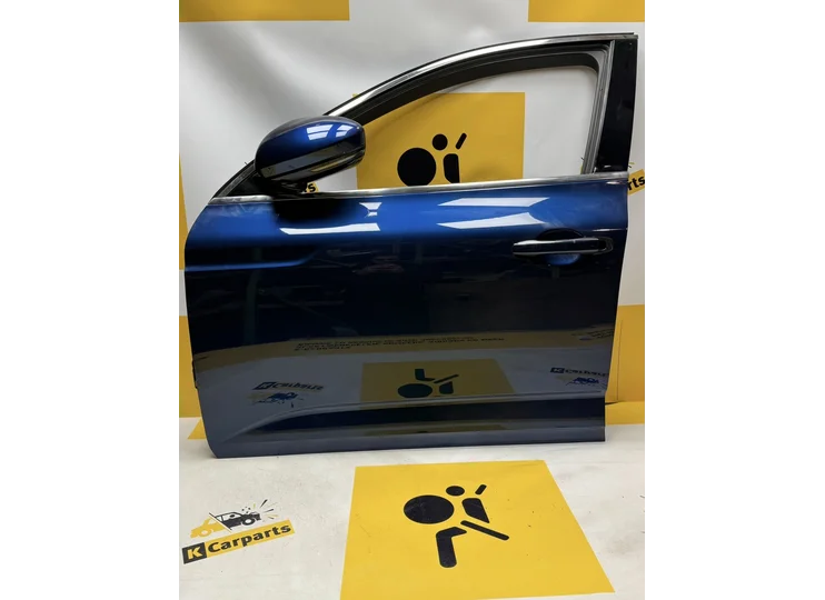 Renault Talisman Porte arrière gauche RFD Combi complet