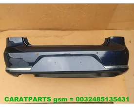 3ae807417r-passat-bumper-passat-b7-sedan-achterbumper-6pdc — foto 3