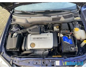 opel-astra-g-16-16v-motorblok-z16xe-x16xel-in-onderdelen — foto 2