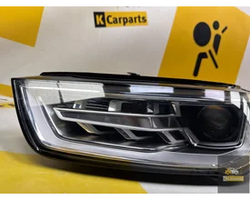 audi-a1-koplamp-8xa-full-led-facelift-8xa941005-links — foto 3