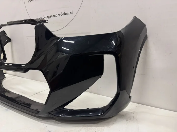 bmw-x1-u11-sport-voorbumper-bumper-2022 — foto 2