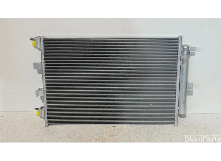 Ford Klimaanlagenkondensator-Kühler 2462991 DV61-19710-DB