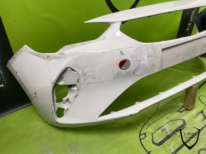 opel-corsa-f-voorbumper-bumper — foto 2