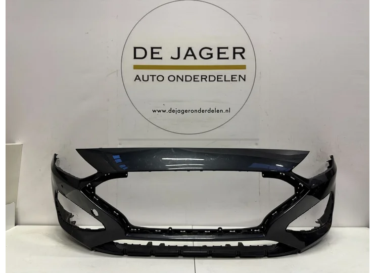 HYUNDAI I30 FACELIFT FRONT BUMPER BUMPER 2018- 86511-G4500