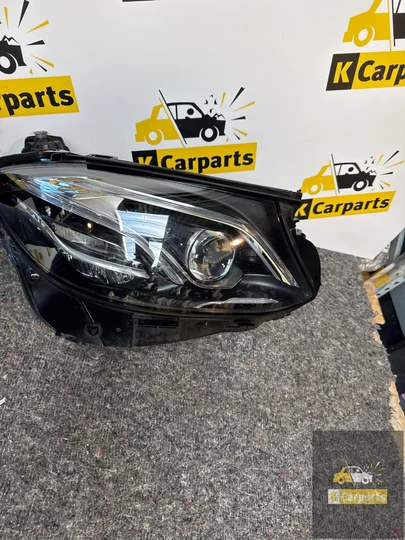 mercedes-e-klasse-w283-w213-koplamp-rechts-a2139064804kz — foto 4