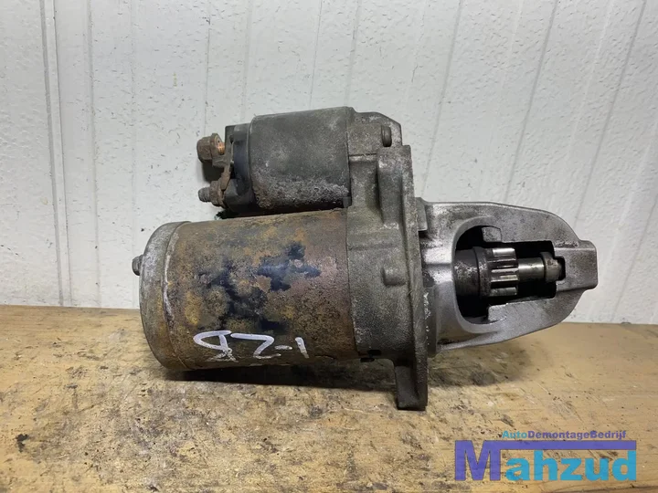 mitsubishi-colt-11-13-startmotor-mr994922 — foto 3
