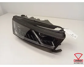 koplamp-skoda-octavia-iv-4-full-led-1924-5e4941016a-rechts — foto 2