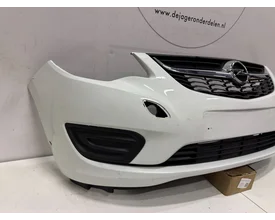 opel-karl-voorbumper-bumper-origineel-compleet-42418315 — foto 3