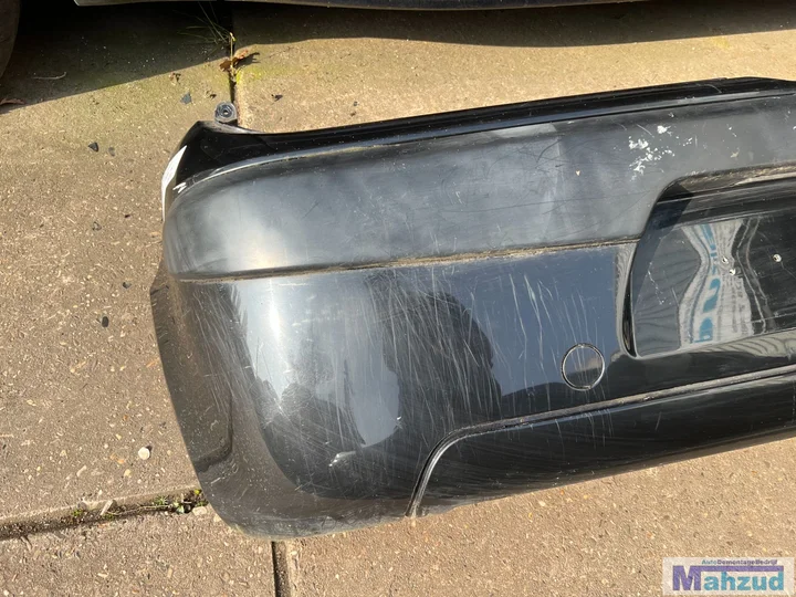 peugeot-1007-zwart-exld-voorbumper-2005 — foto 5
