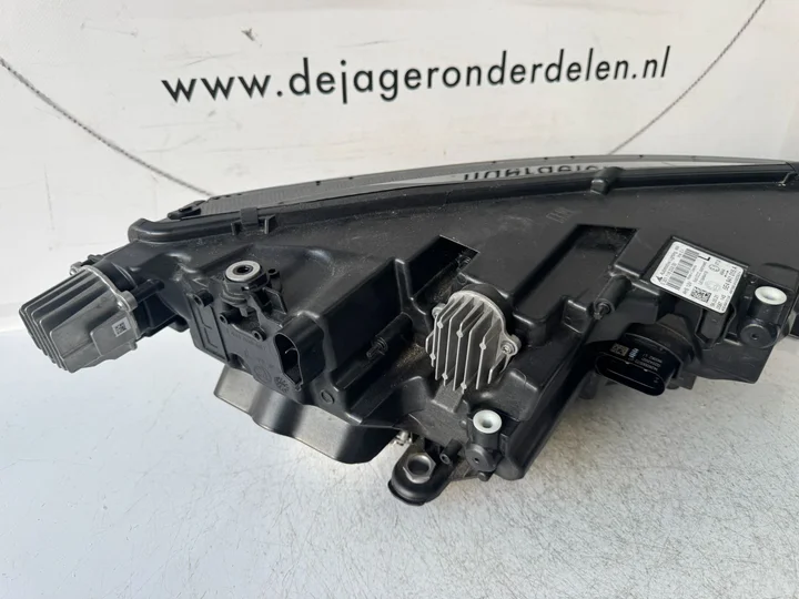 skoda-octavia-4-full-led-koplamp-links-compleet-5e4941015a — foto 6