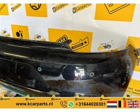 achterbumper-volkswagen-scirocco-1k8-4pdc-1k8807421m-bumper — foto 7