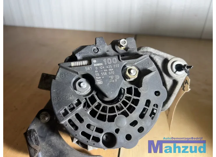 opel-zafira-a-16-16v-dynamo-100a-19982005-55556070