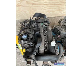 opel-zafira-a-16-16v-x16xel-motor-motorblok-19962005 — foto 2