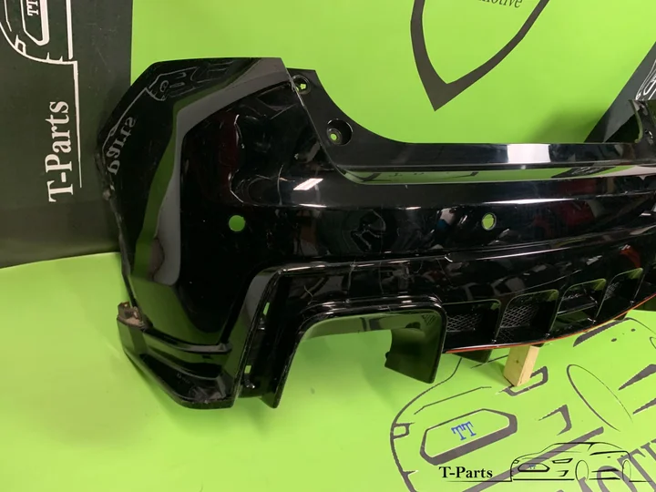 honda-civic-typer-achterbumper-bumper-71502tv8e000-type-r — foto 2
