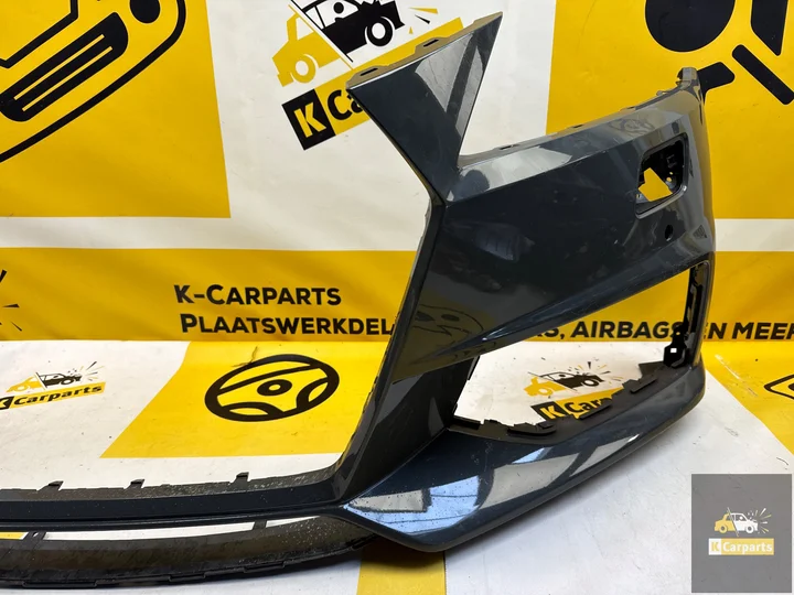 voorbumper-audi-tt-8s-tts-sline-8s0807437h-pdc-kls-bumper — foto 2