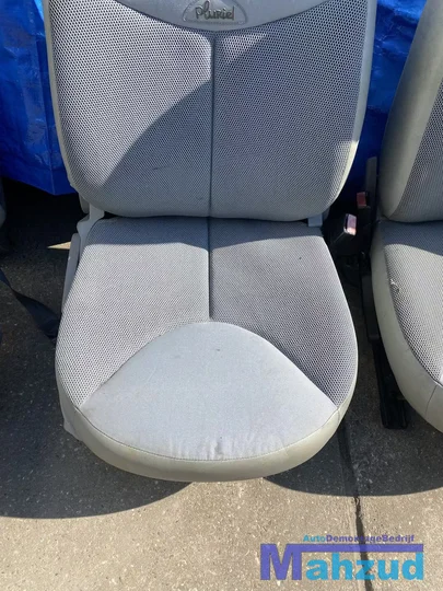 citroen-c3-pluriel-compleet-interieur-20032010 — foto 5