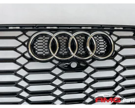 audi-a4-8w-rs4-grille-origineel-8w0853651-bf — foto 2
