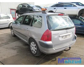 2004-peugeot-307-break-sw-16-16v-demontage-sloop-237 — foto 3