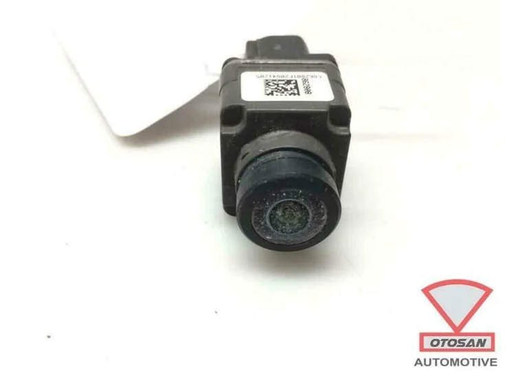 vw passat b8 2017 vag front camera voorzijde 5q0980456a