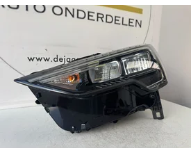 audi-q3-83a-led-koplamp-links-compleet-83a941011 — foto 3