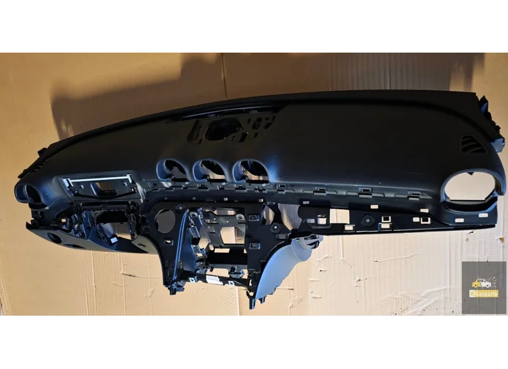 Airbag Set mercedes C-Klasse W206 Origineel Dashboard set