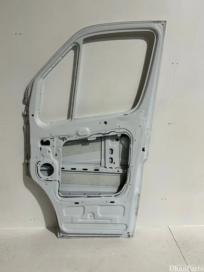 mercedesbenz-sprinter-w906-rechter-voordeur-portier-rechts — foto 4