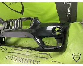 bmw-x1-voorbumper-bumper — foto 3
