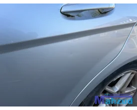 mercedes-c-klasse-w204-zilver-775-links-achter-deur-20072013 — foto 2